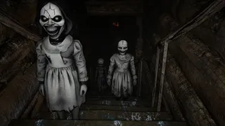 Скриншот 2 к игре Doll Impostor