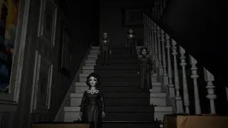 Скриншот 3 к игре Doll Impostor
