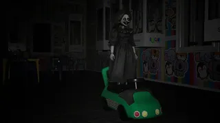 Скриншот 5 к игре Doll Impostor