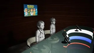 Скриншот 8 к игре Doll Impostor