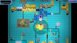 Скриншот 1 к игре Crossed Wires