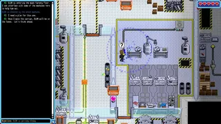 Скриншот 3 к игре Crossed Wires