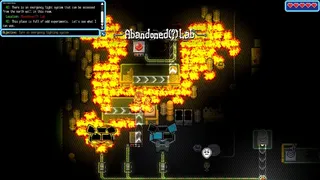 Скриншот 5 к игре Crossed Wires