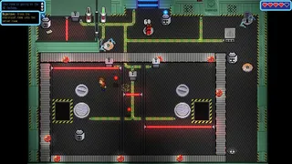 Скриншот 6 к игре Crossed Wires