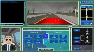 Скриншот 7 к игре Crossed Wires