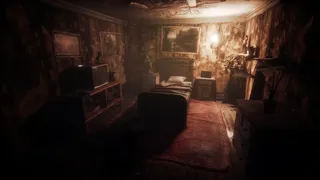 Скриншот 1 к игре Puppet House