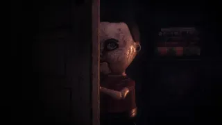 Скриншот 2 к игре Puppet House