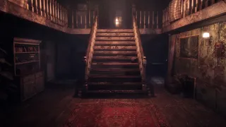 Скриншот 3 к игре Puppet House