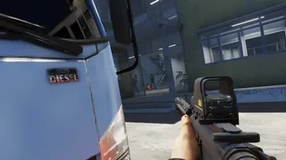 Скриншот 3 к игре CSCD: Vietnam Mobile Police