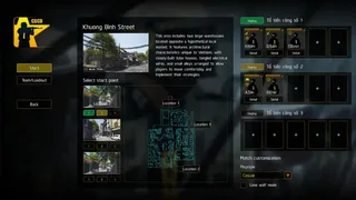 Скриншот 7 к игре CSCD: Vietnam Mobile Police