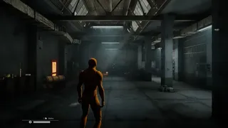 Скриншот 3 к игре Nephilim Uprising