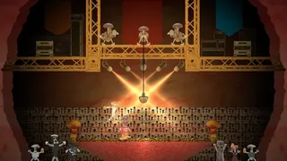 Скриншот 2 к игре FungEye