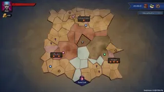 Скриншот 1 к игре PRIMA: First Rogues
