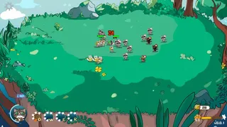 Скриншот 3 к игре 猫鼠大作战