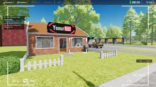 Скриншот 2 к игре Ad Agency Simulator