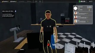 Скриншот 3 к игре Ad Agency Simulator