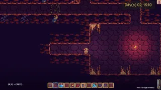 Скриншот 2 к игре Museum Keeper