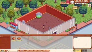 Скриншот 3 к игре Museum Keeper
