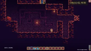 Скриншот 4 к игре Museum Keeper