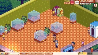 Скриншот 5 к игре Museum Keeper