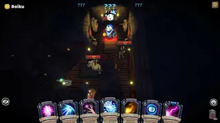 Скриншот 4 к игре Band of Brigands