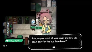 Скриншот 8 к игре 5 Bucks for the Bus