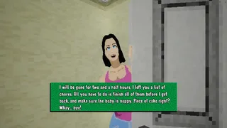 Скриншот 3 к игре PLEASE STOP CRYING