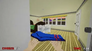 Скриншот 4 к игре PLEASE STOP CRYING