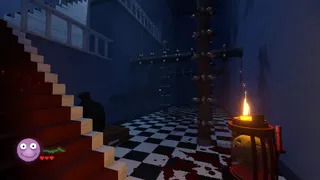 Скриншот 1 к игре Billy's Game Show