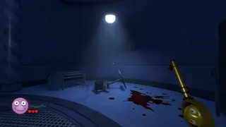 Скриншот 7 к игре Billy's Game Show
