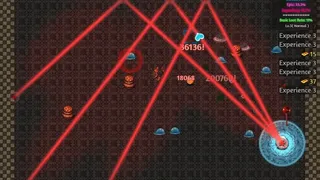 Скриншот 1 к игре Soul Hero Adventure
