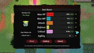 Скриншот 5 к игре Soul Hero Adventure