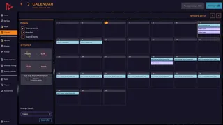Скриншот 5 к игре FPS Pro Team Manager