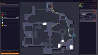 Скриншот 7 к игре FPS Pro Team Manager
