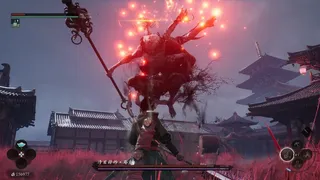 Скриншот 1 к игре 风起洛阳
