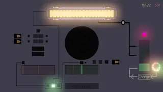 Скриншот 3 к игре Spirulena Interceptor
