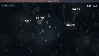 Скриншот 2 к игре Cat Survivors
