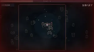 Скриншот 3 к игре Cat Survivors