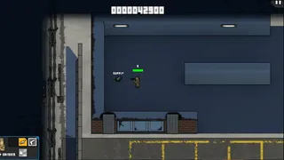 Скриншот 2 к игре BOXHEAD:Immortal
