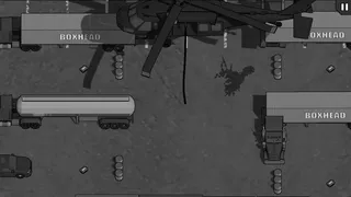 Скриншот 4 к игре BOXHEAD:Immortal