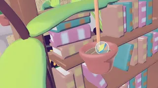 Скриншот 2 к игре Marble Meadows