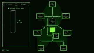 Скриншот 3 к игре Engine Room