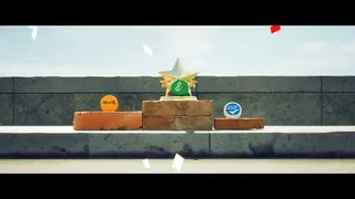 Скриншот 5 к игре 漂流瓶盖 Drifting Bottle Cap