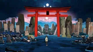 Скриншот 1 к игре A Journey's End