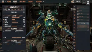 Скриншот 1 к игре Cogs and Carnage