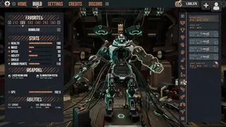 Скриншот 2 к игре Cogs and Carnage