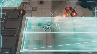 Скриншот 7 к игре Cogs and Carnage