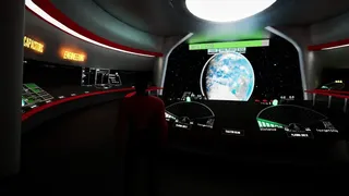 Скриншот 3 к игре Starbridge: The Voyage Home