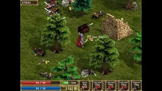 Скриншот 1 к игре King Island