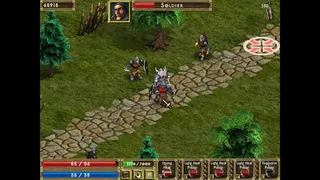 Скриншот 2 к игре King Island
